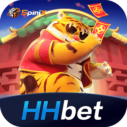 Imagem promocional da HHBET mostrando a plataforma e suas vantagens