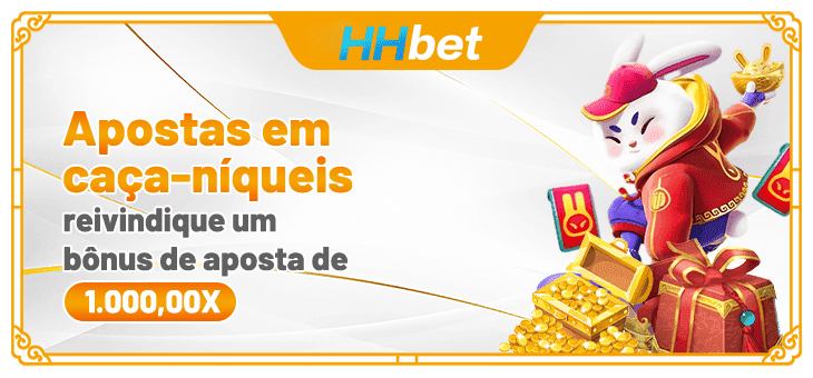 Aplicativo móvel HHBET para iOS e Android