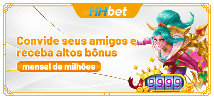 Qualificar VIP HHBET